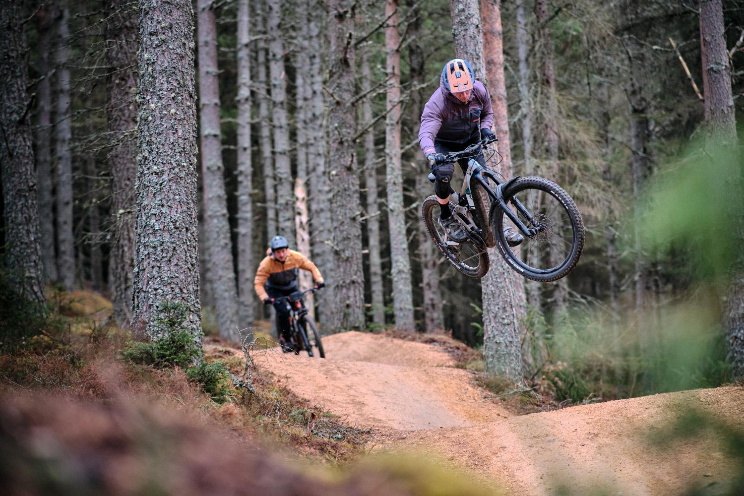 Glenlivet By Wigwam Holidays Tomintoul Exteriör bild